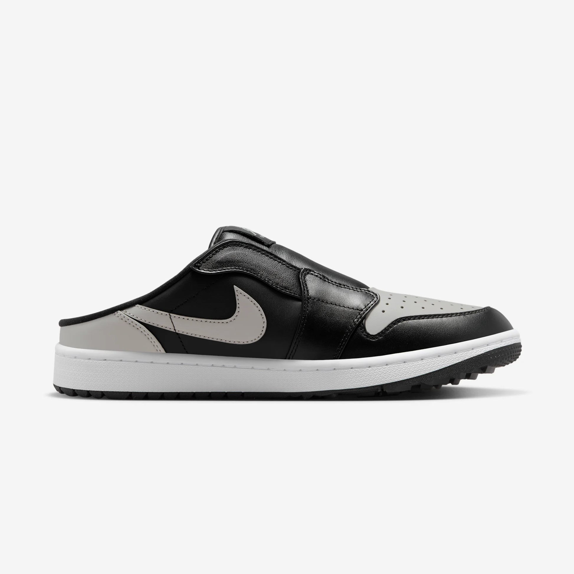 Jordan 1 Mule Golf Shadow