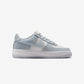 Nike Air Force 1 Low Platinum Tint Alabaster Aura (GS)