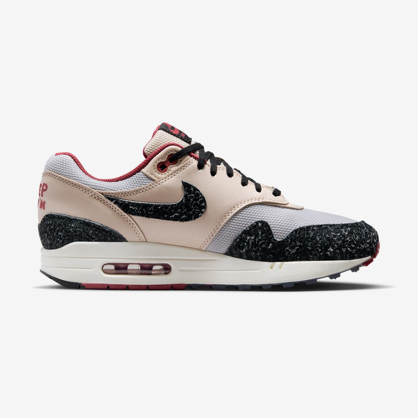 Nike Air Max 1 Keep Rippin Stop Slippin 2.0
