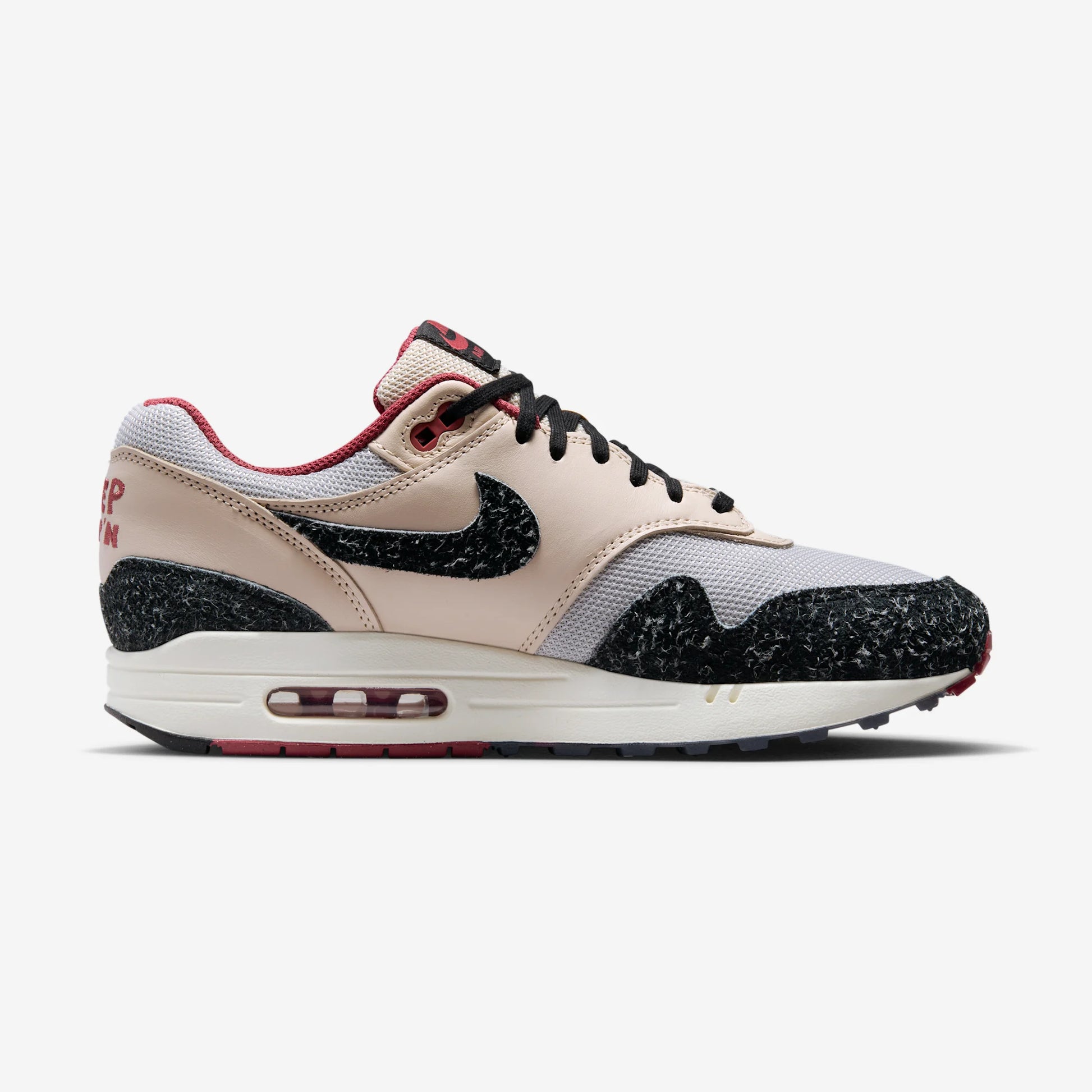Nike Air Max 1 Keep Rippin Stop Slippin 2.0