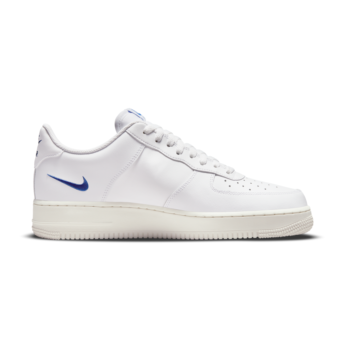 Nike Air Force 1 Low Multi-Swoosh