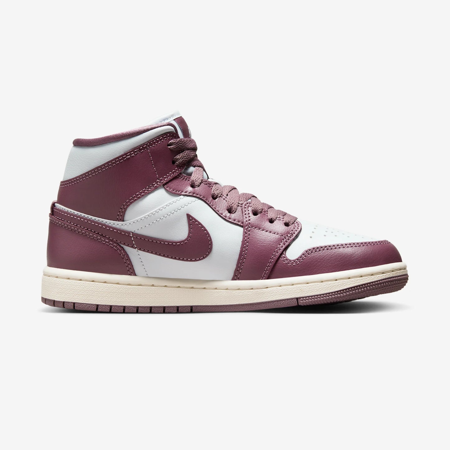 Jordan 1 Mid Sky J Muave (Women's)