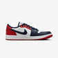 Jordan 1 Retro Low Golf USA