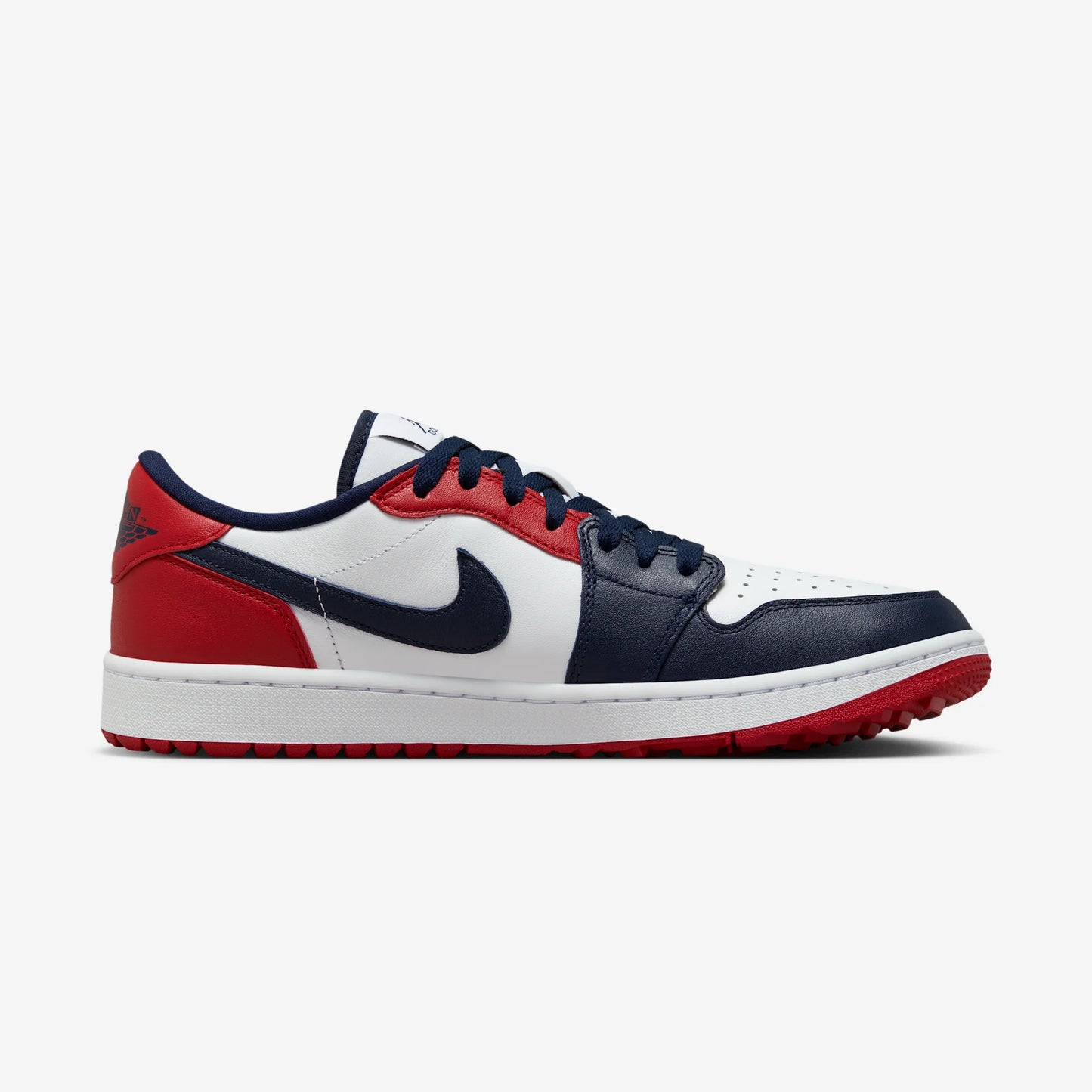 Jordan 1 Retro Low Golf USA