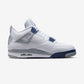 Jordan 4 Retro Midnight Navy