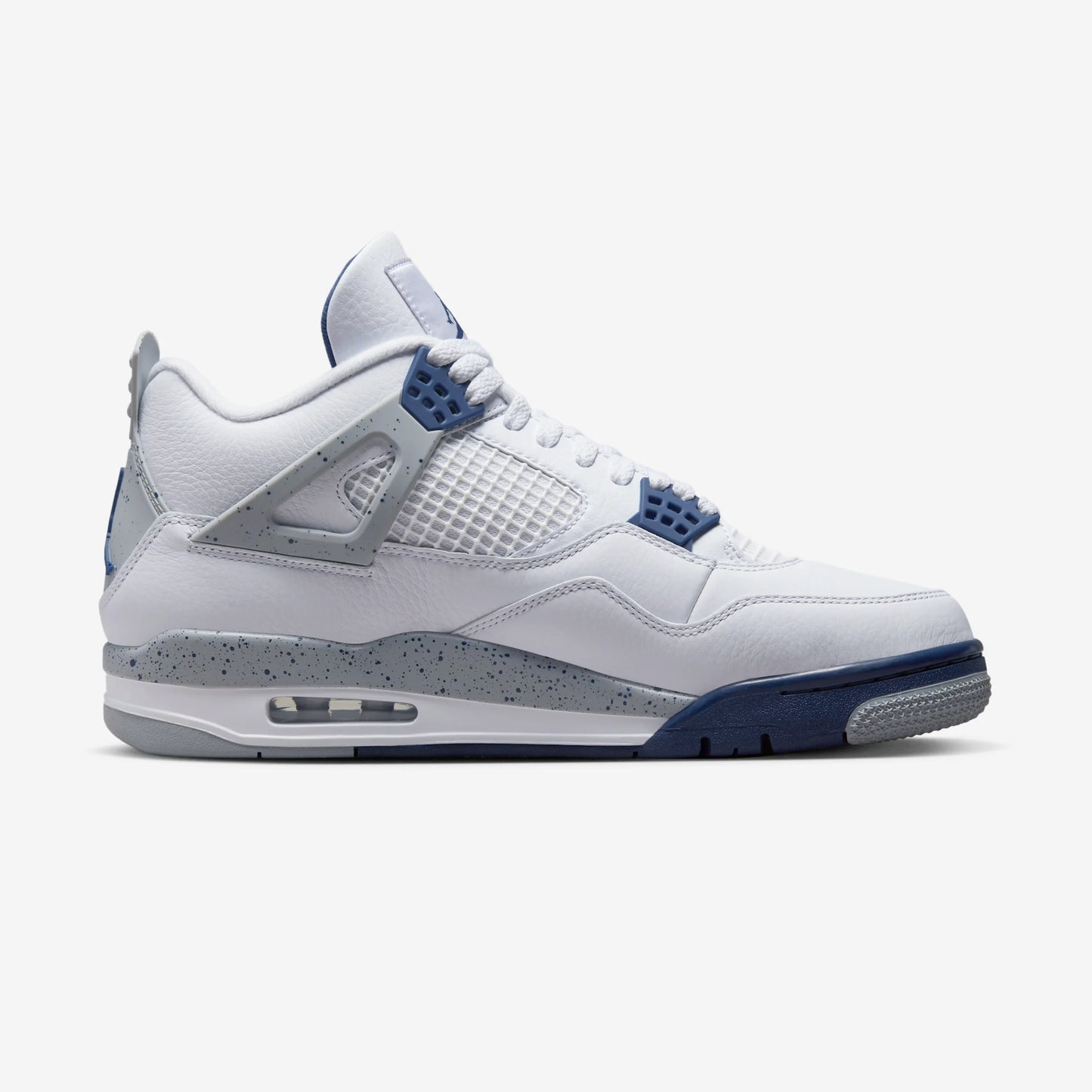 Jordan 4 Retro Midnight Navy