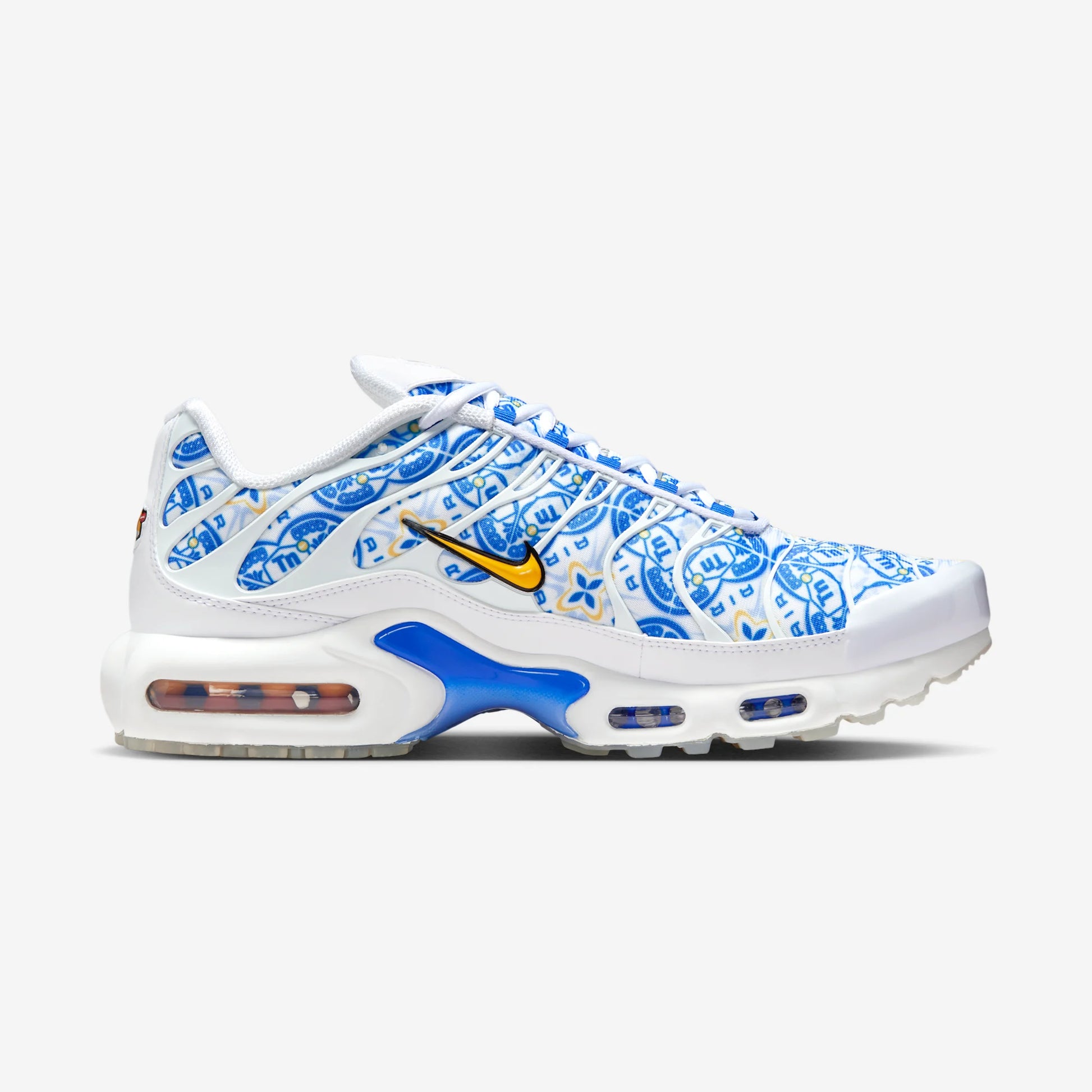 Nike Air Max Plus Lisboa