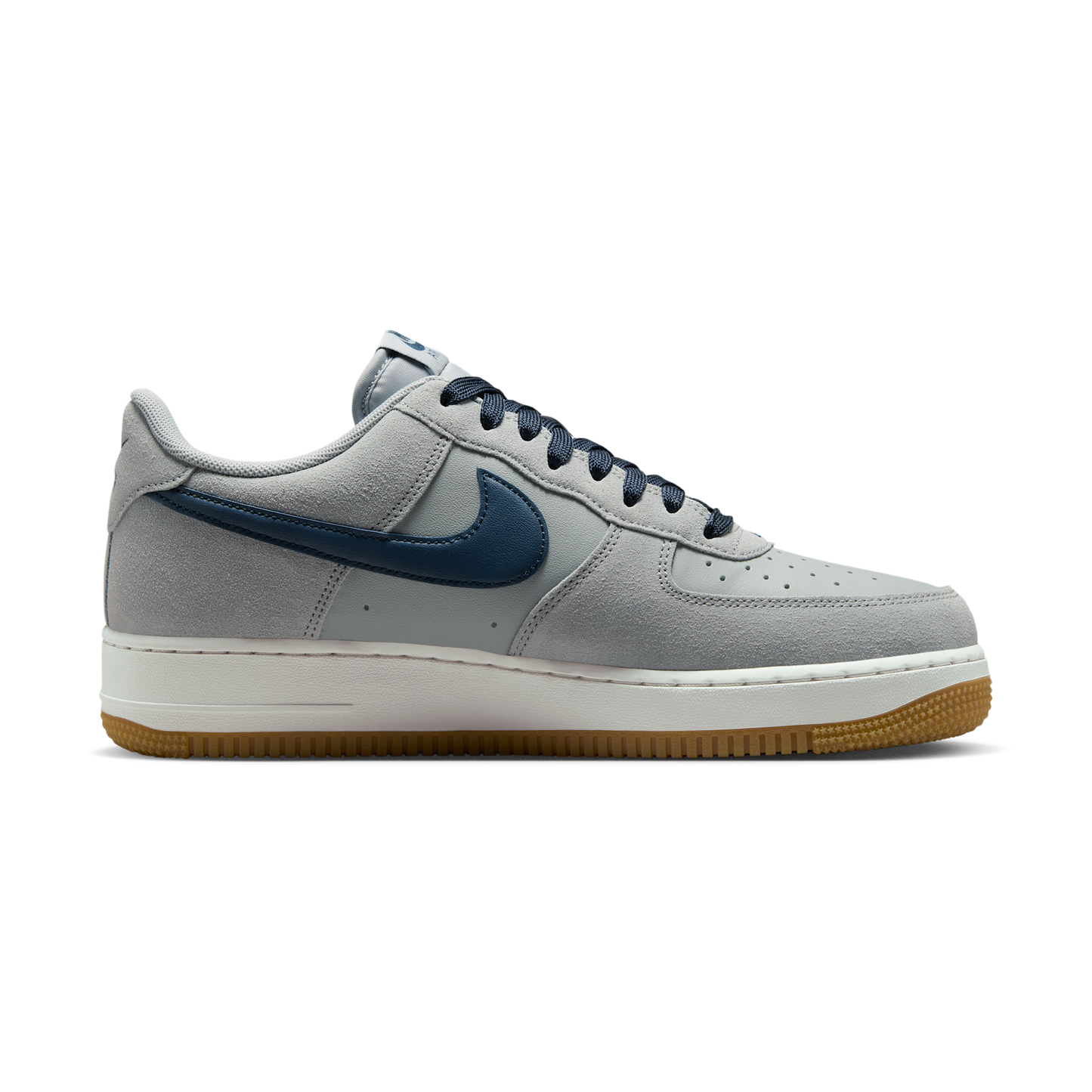 Nike Air Force 1 Low '07 LV8 Light Smoke Grey