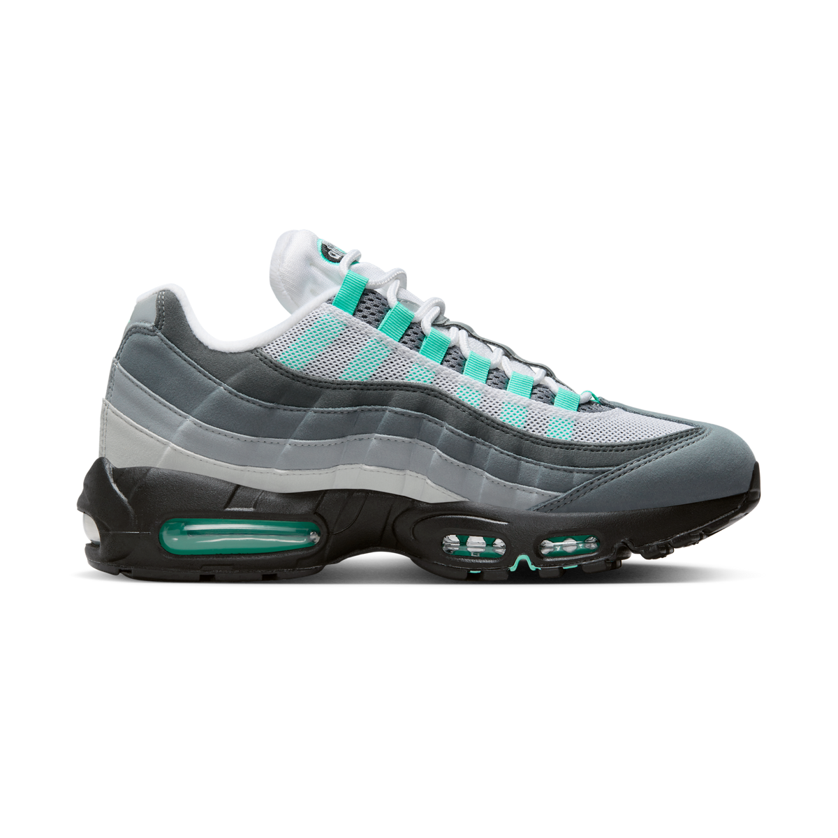 Nike Air Max 95 Hyper Turquoise