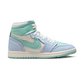 Jordan 1 High Method of Make Hydrogen Blue (Women's)