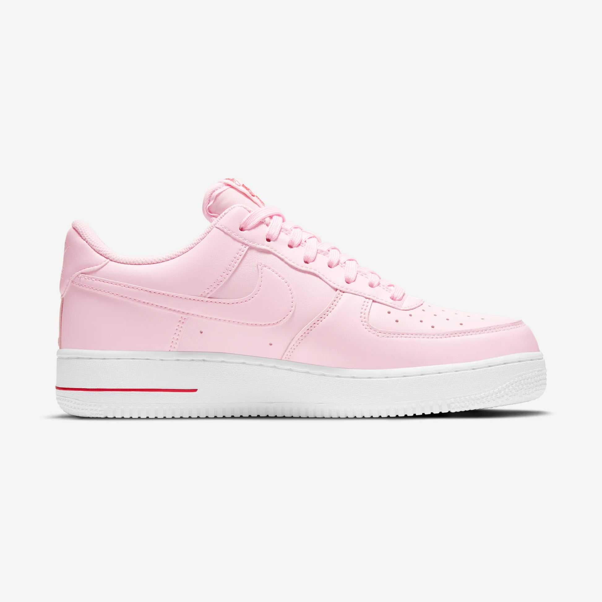 Nike Air Force 1 Low Rose Pink