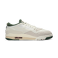 Jordan 4 RM Light Cream Midnight Green