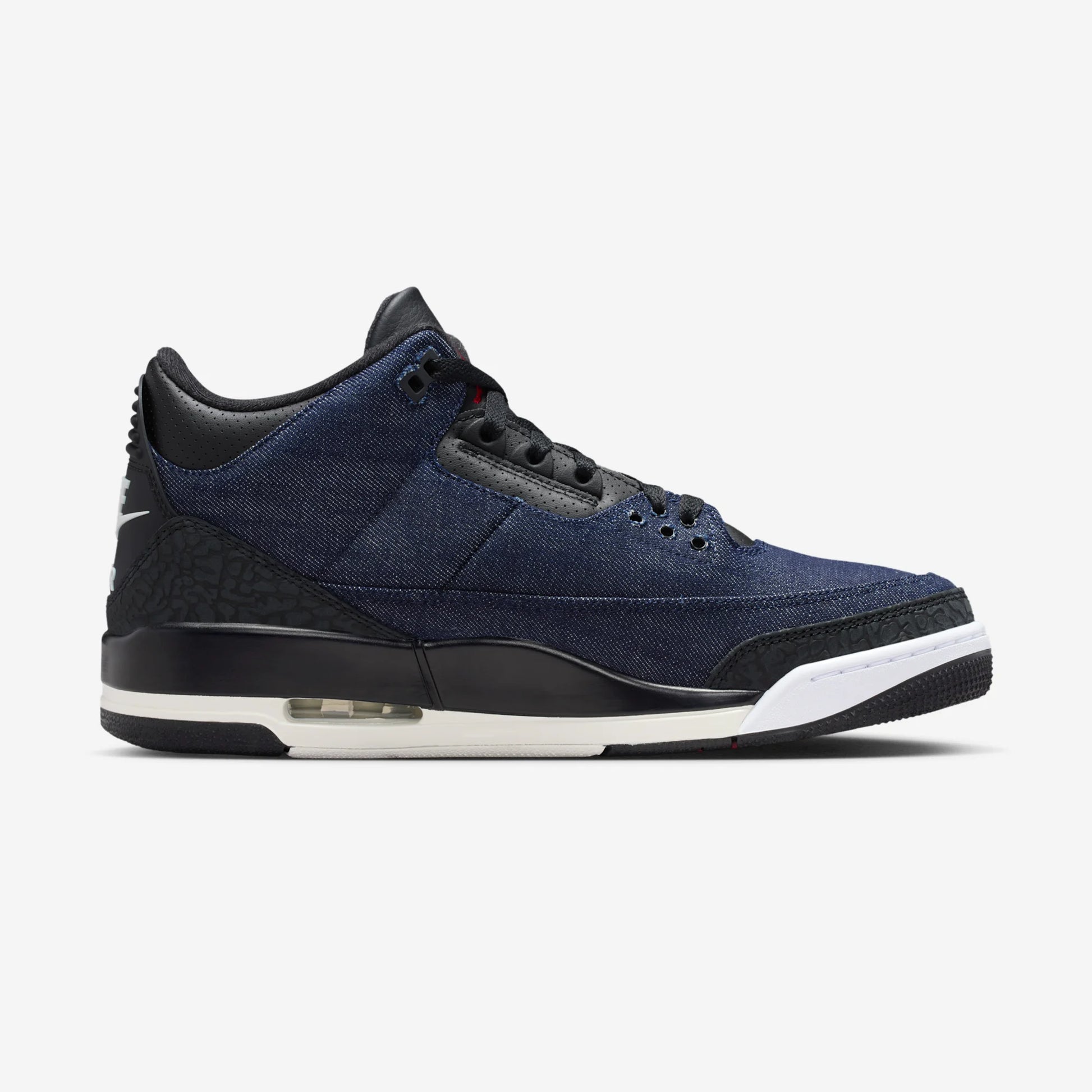 Jordan 3 Retro Levi’s Indigo