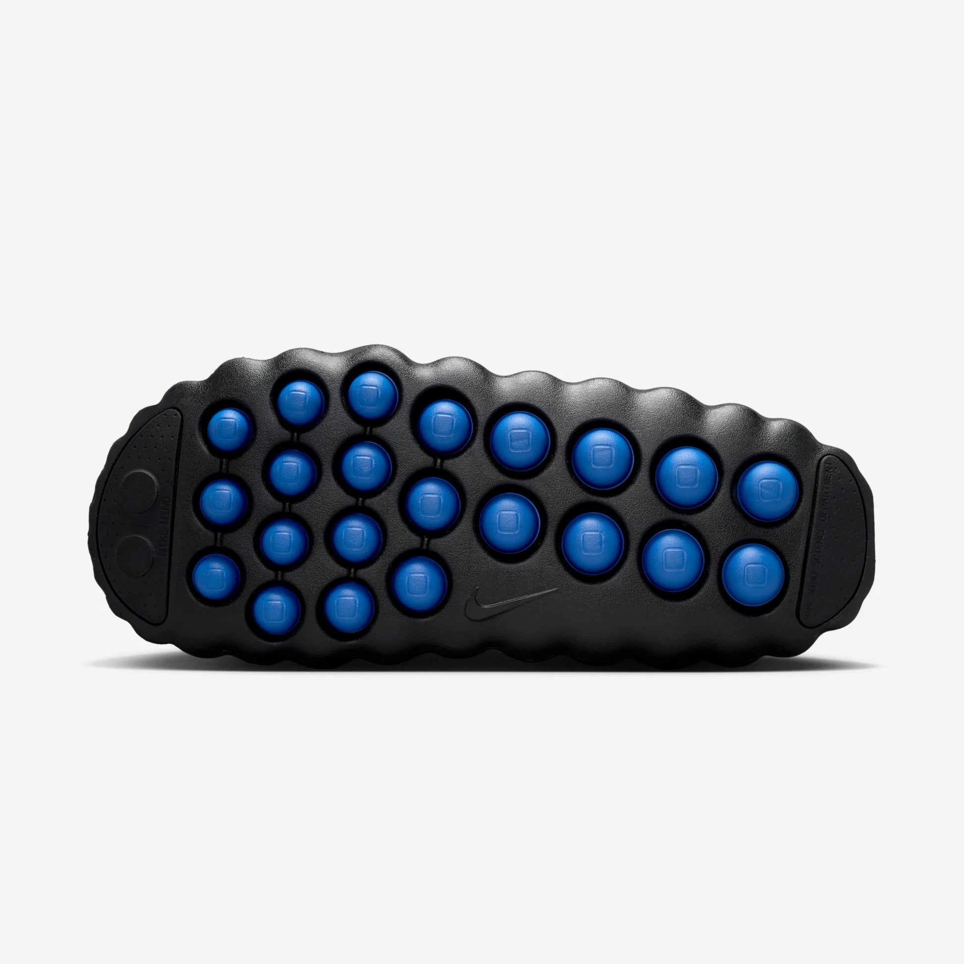 Nike Mind 001 Slide Fragment Black