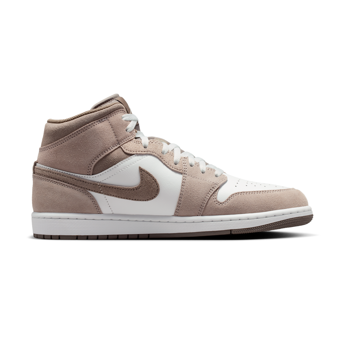 Jordan 1 Mid Enigma Stone
