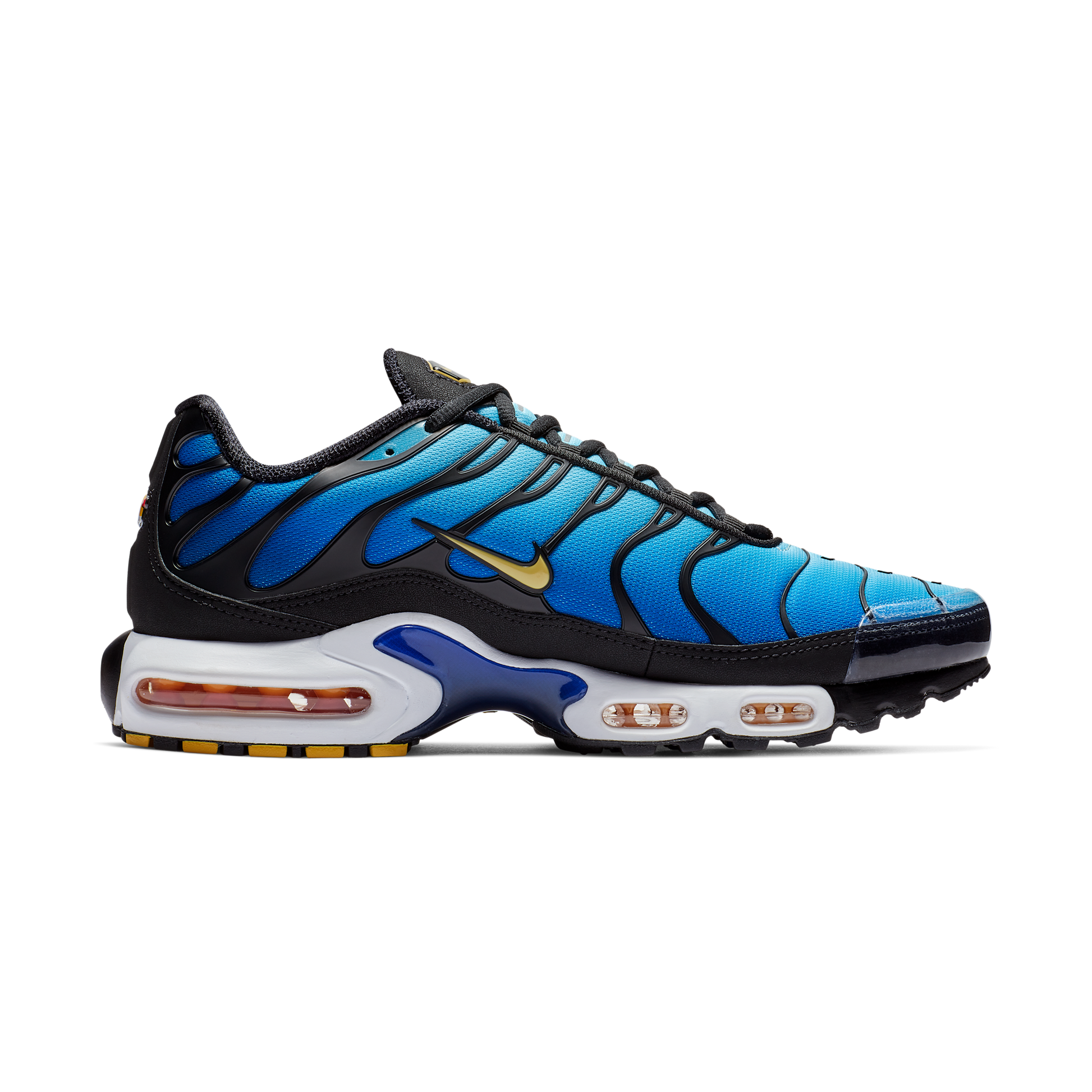 Nike Air Max Plus OG Hyper Blue (2018)