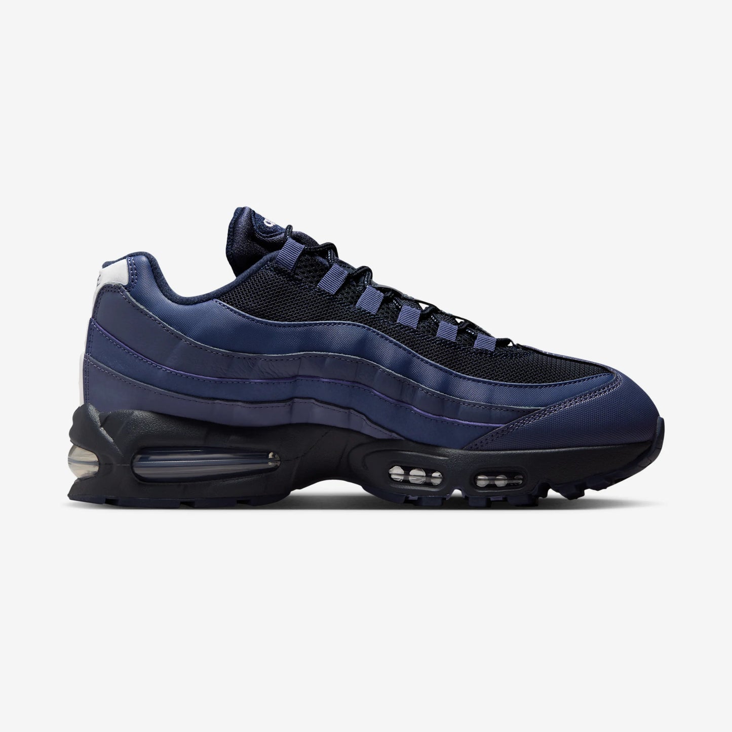 Nike Air Max 95 OG Big Bubble Sanded Purple
