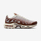Nike Air Max Plus Light Orewood Brown Dark Pony (Women's)