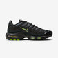 Nike Air Max Plus Black Volt