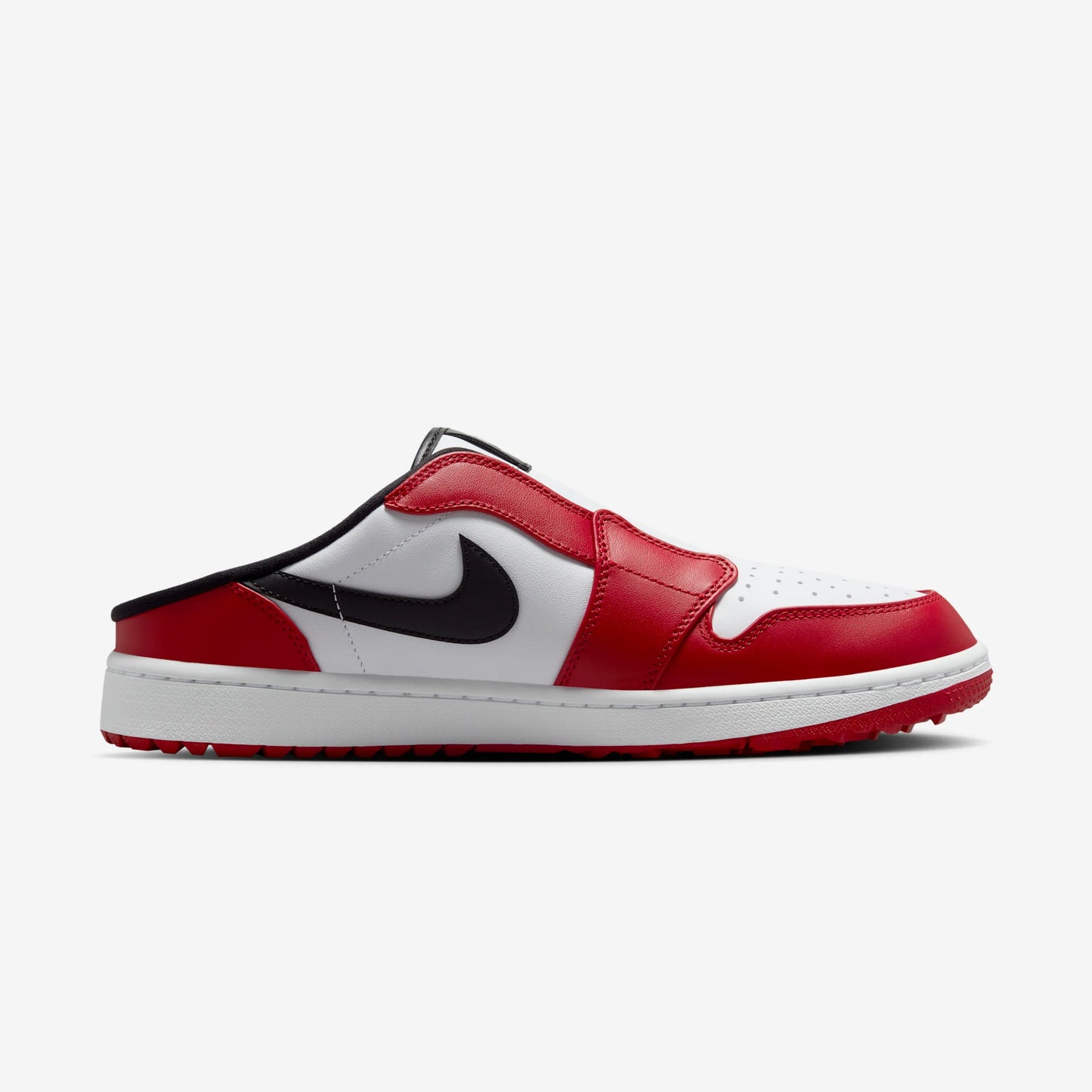 Jordan 1 Mule Golf Chicago