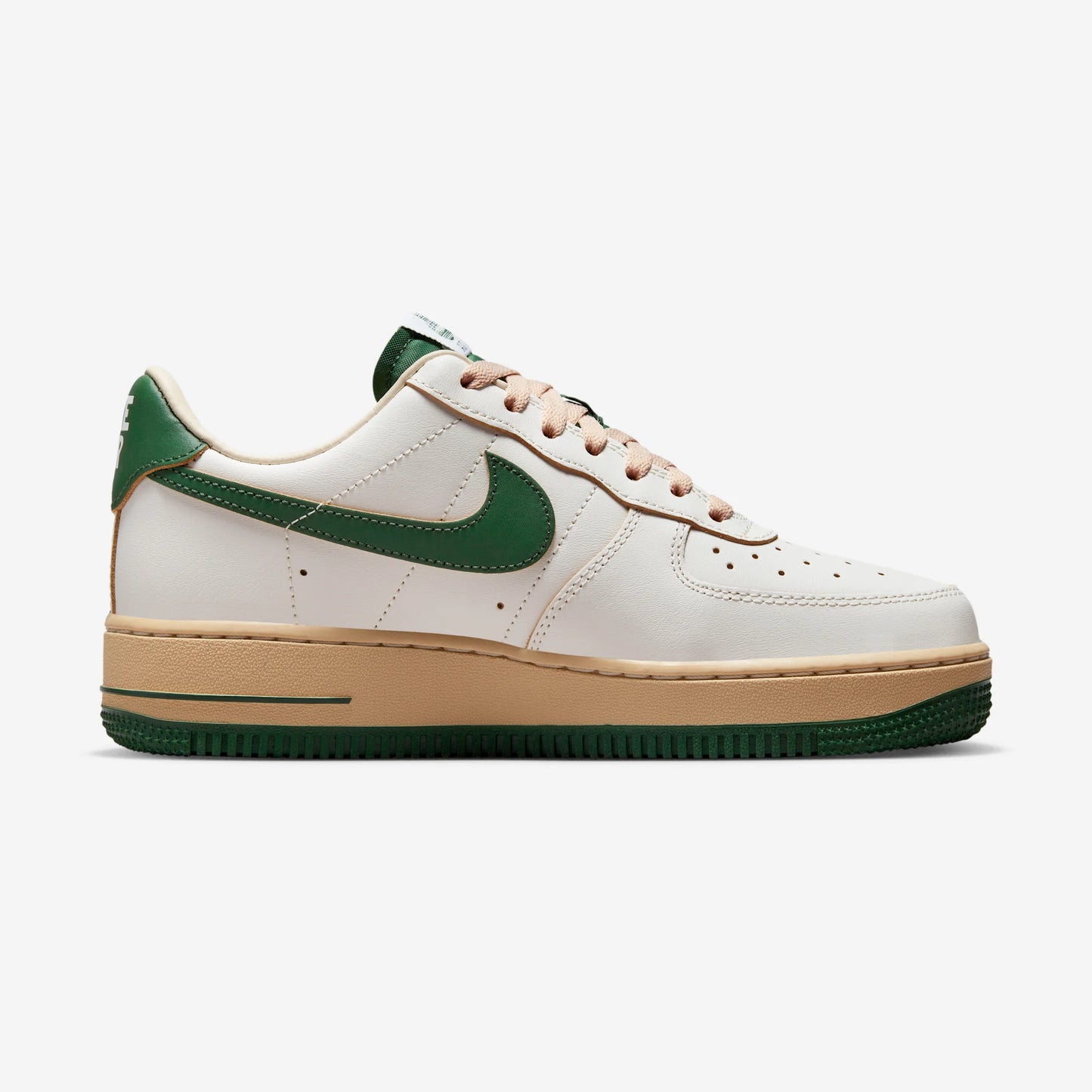 Nike Air Force 1 Low '07 LV8 Vintage Gorge Green (Women's)
