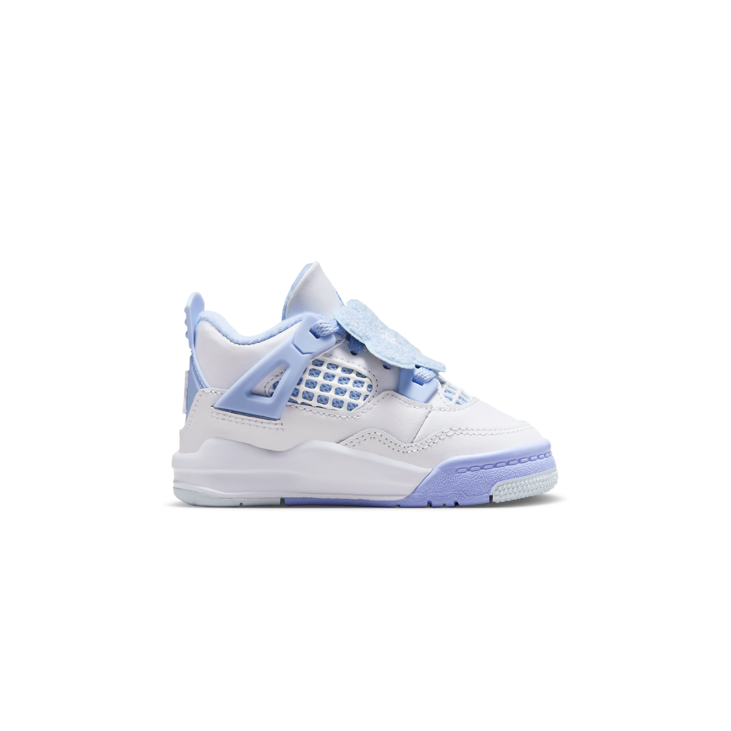 Jordan 4 Retro Forget Me Not (TD)