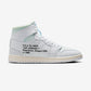 Jordan 1 Retro High Virgil Abloh Archive Alaska