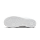 Nike Air Force 1 Low White Light Armory Blue Mini Swoosh (Women's)
