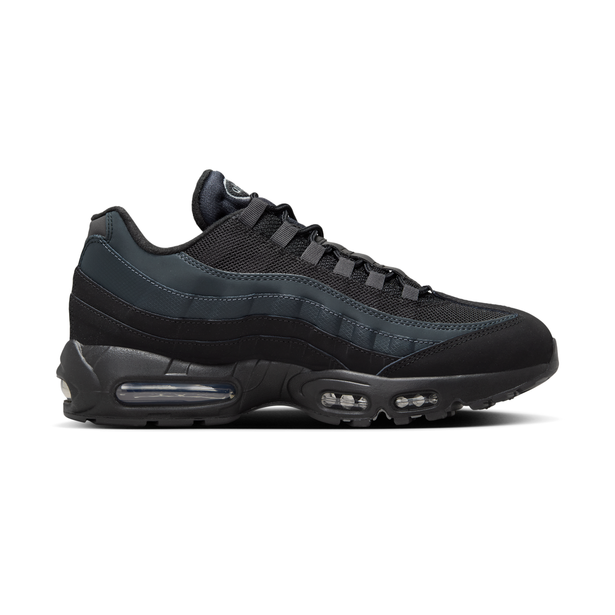 Nike Air Max 95 Black Anthracite