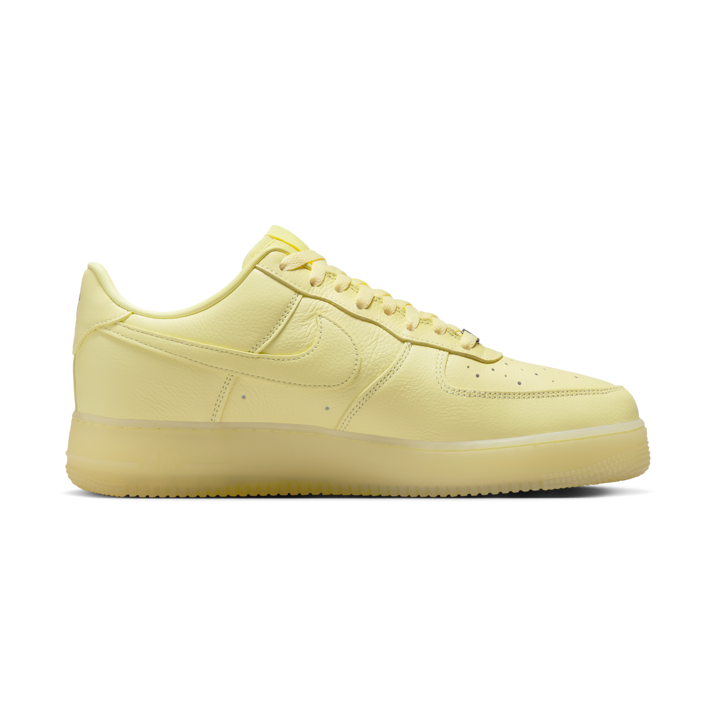 Nike Air Force 1 Low Drake NOCTA Certified Lover Boy Citron Tint