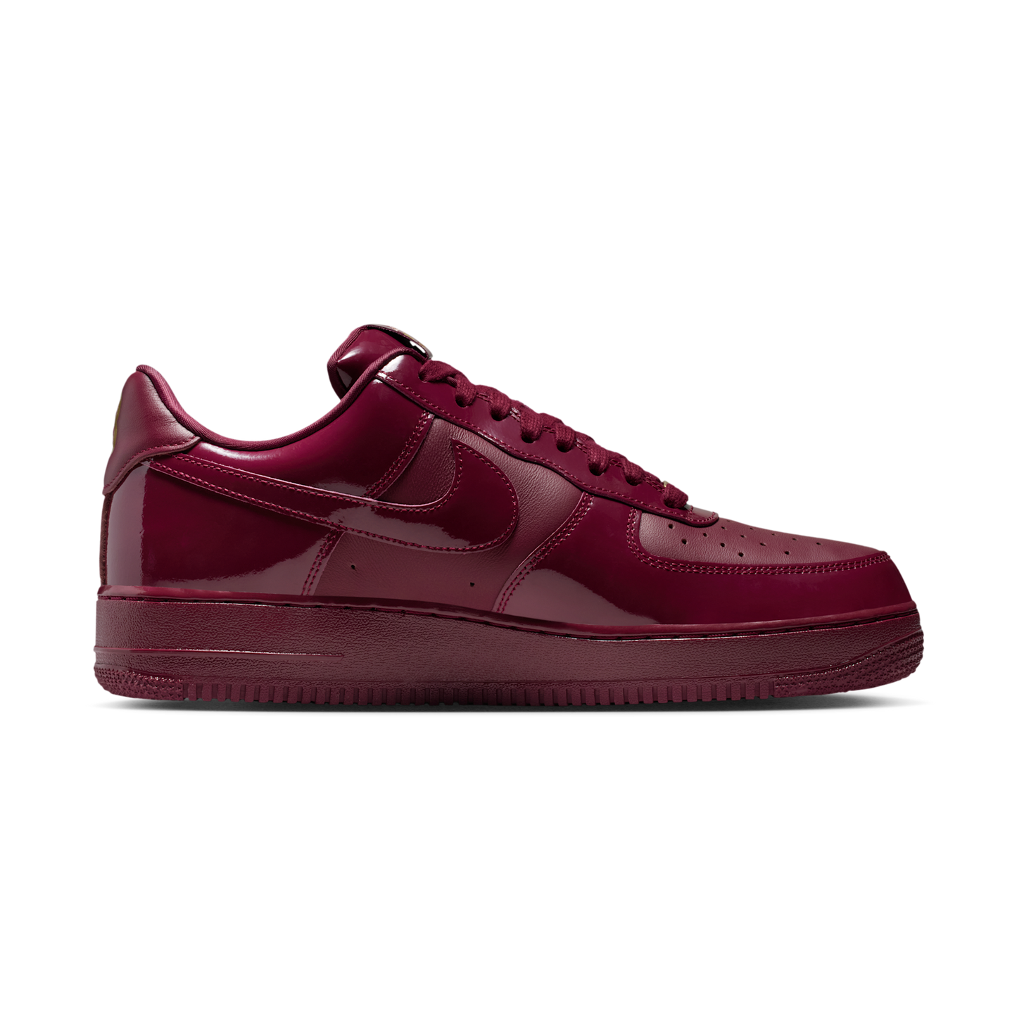 Nike Air Force 1 Low Syna Central Cee Dark Beetroot (UK Exclusive)