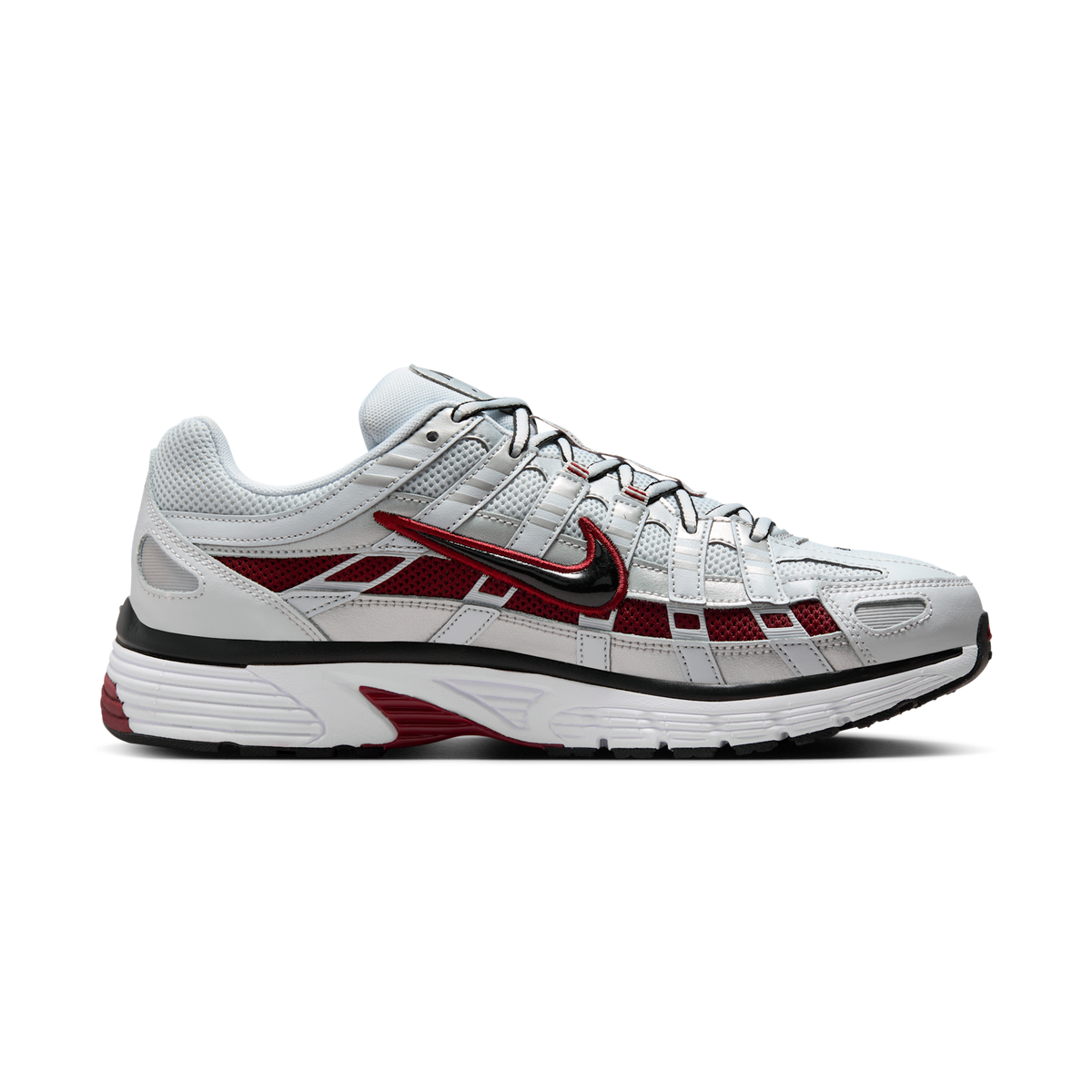 Nike P-6000 Dark Team Red