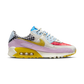 Nike Air Max 90 Patchwork (Women's)