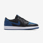 Jordan 1 Retro Low OG Mystic Navy (Women's)