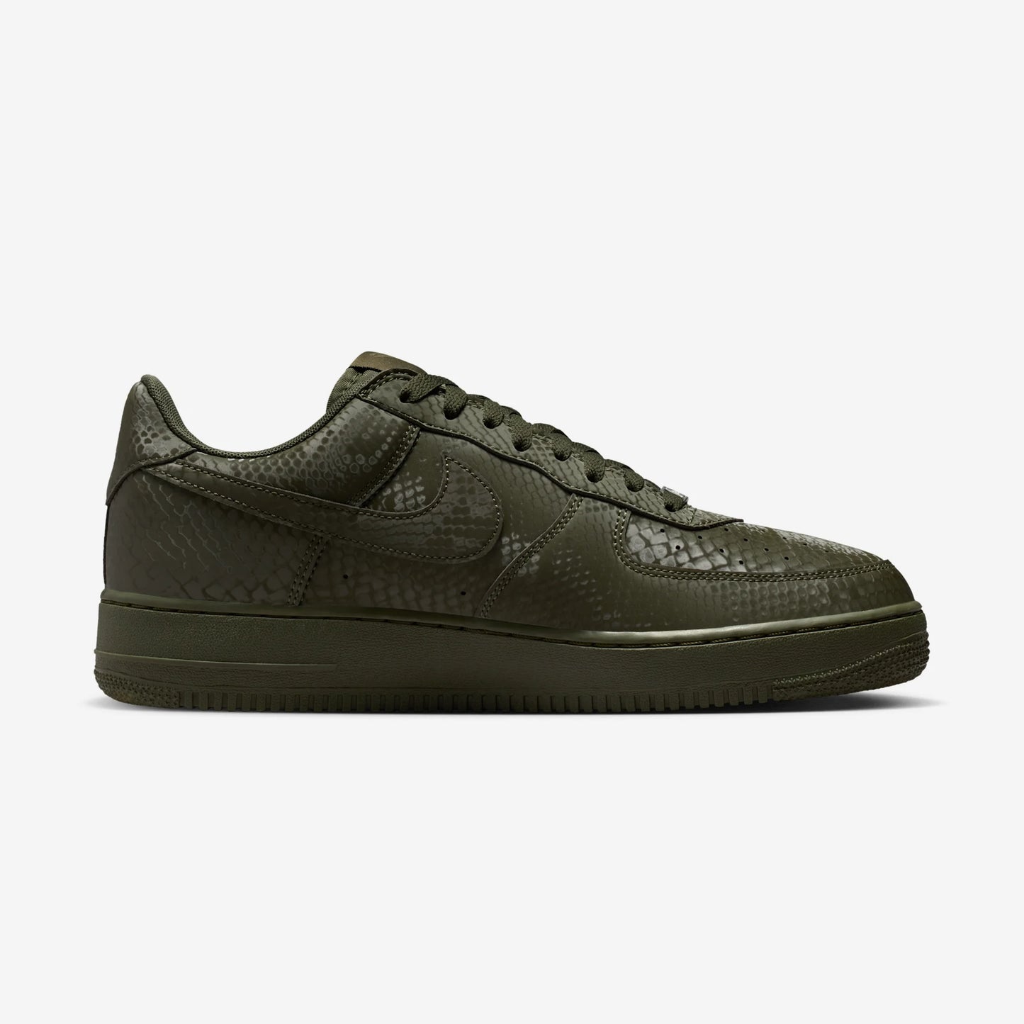 Nike Air Force 1 Low Kobe Bryant Forever Cargo Khaki