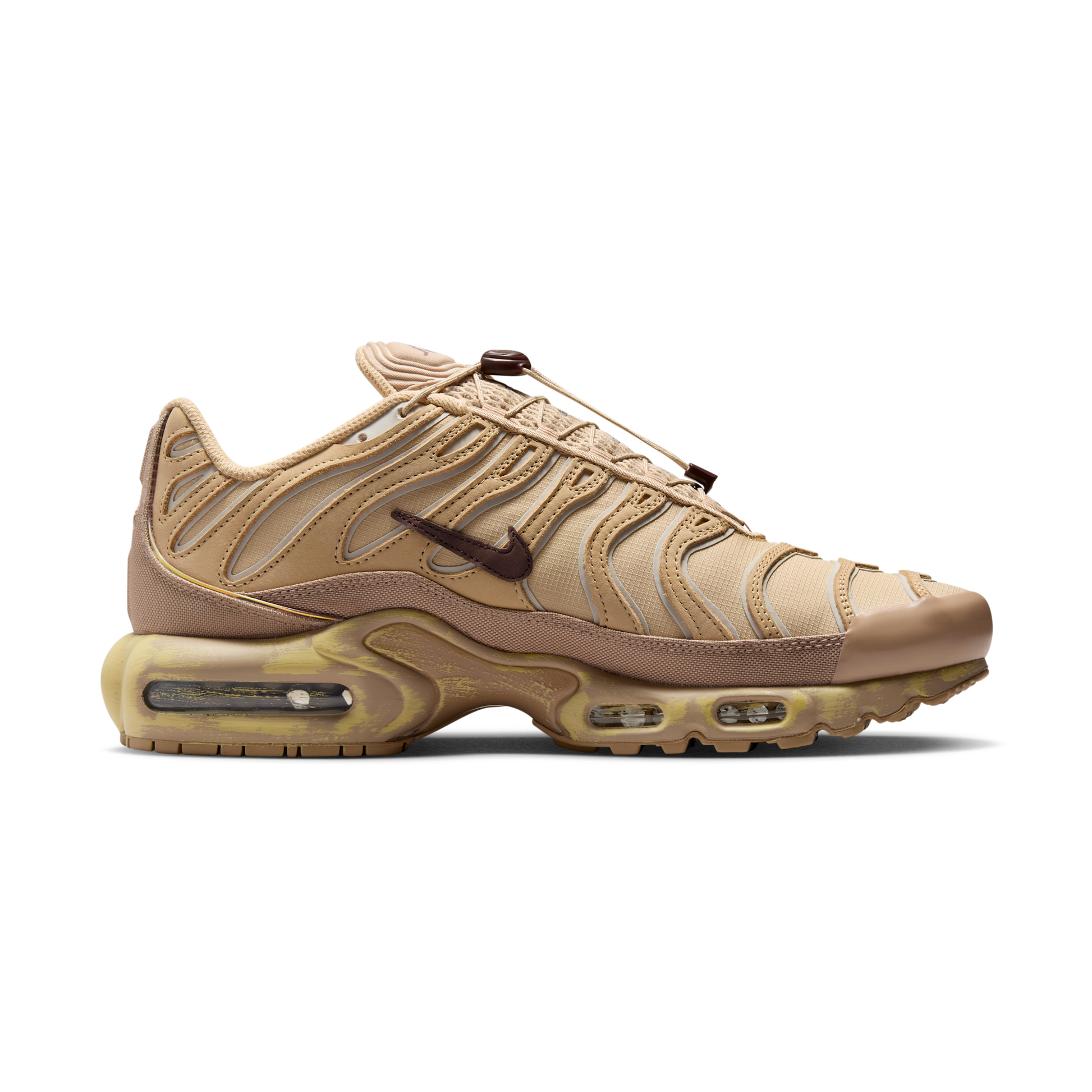 Nike Air Max Plus Sesame