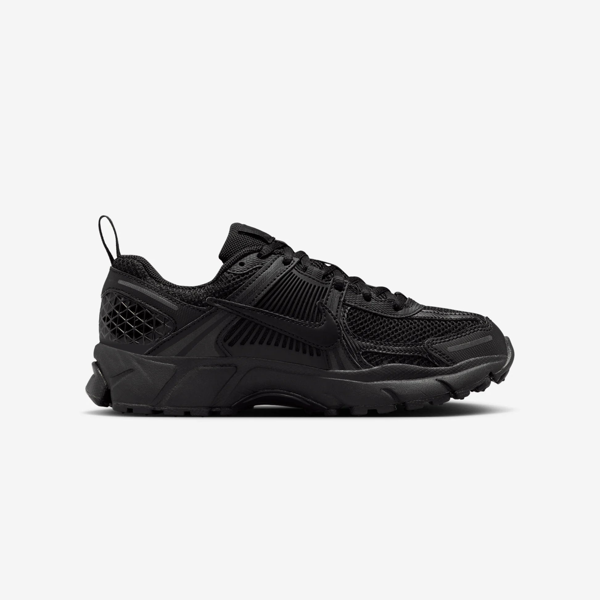 Nike Zoom Vomero 5 Triple Black (GS)