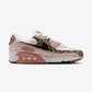 Nike Air Max 90 Leopard Pink (Women's)