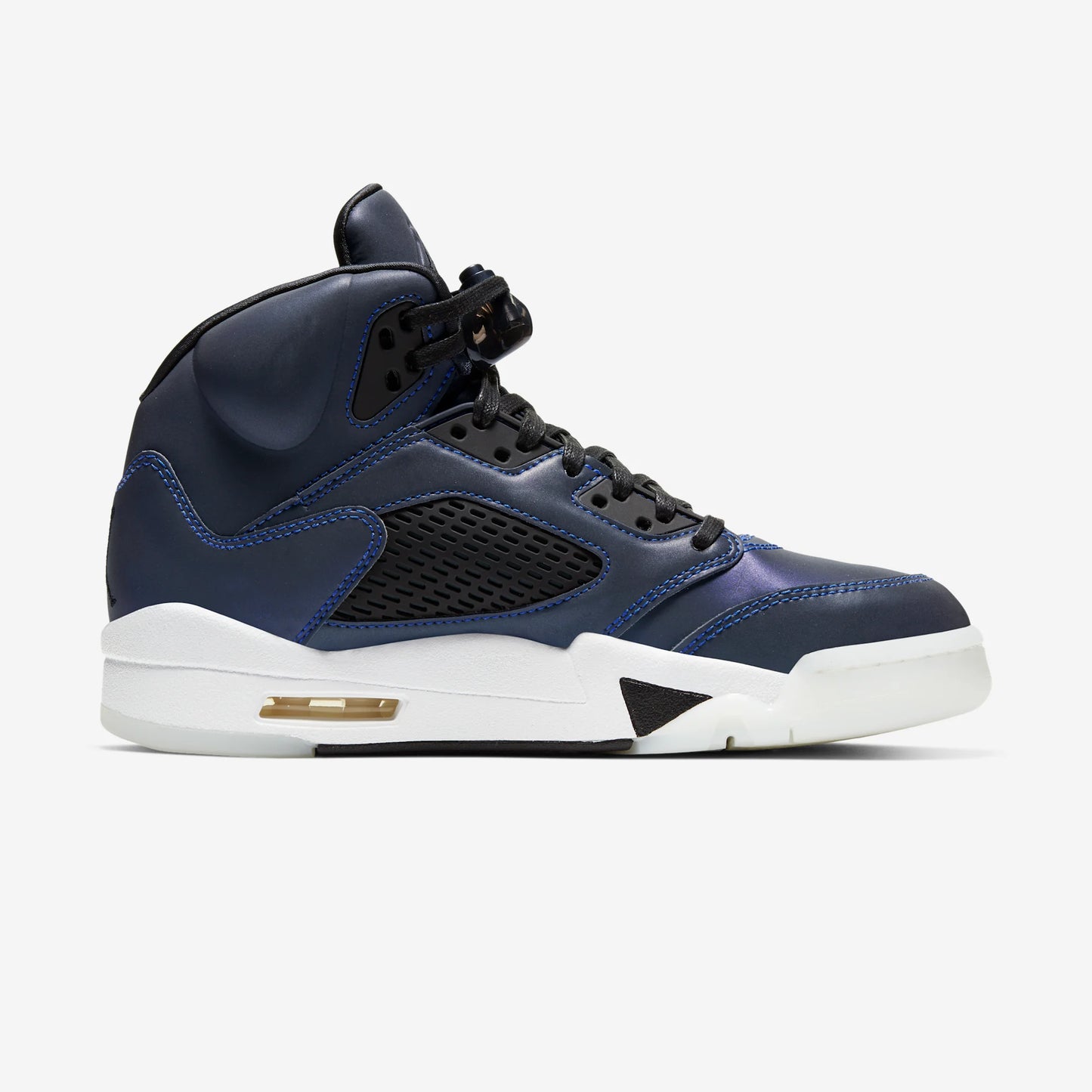 Jordan 5 Retro Oil Grey (Women's)