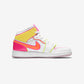 Jordan 1 Mid Edge Glow (GS)