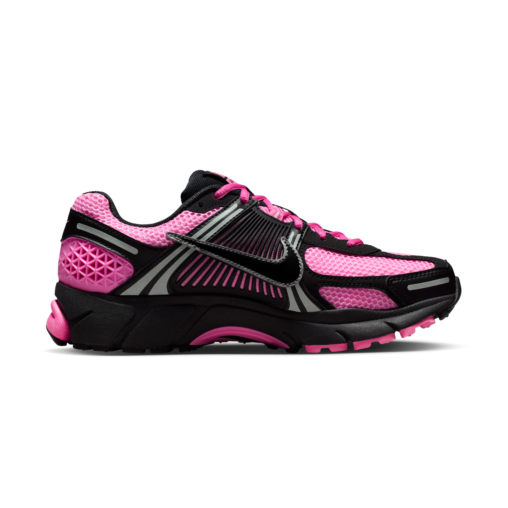 Nike Zoom Vomero 5 Pink Spell Black (Women's)