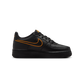 Nike Air Force 1 Low Black Sundial (GS)