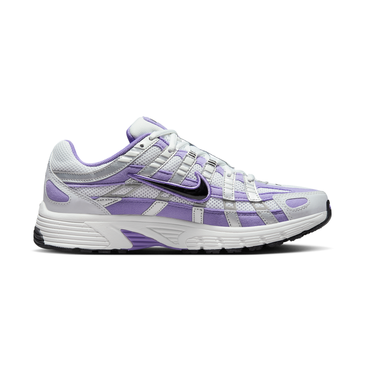 Nike P-6000 Space Purple (Women's)