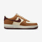 Nike Air Force 1 Low '07 LV8 Notebook Doodle Pack Light British Tan