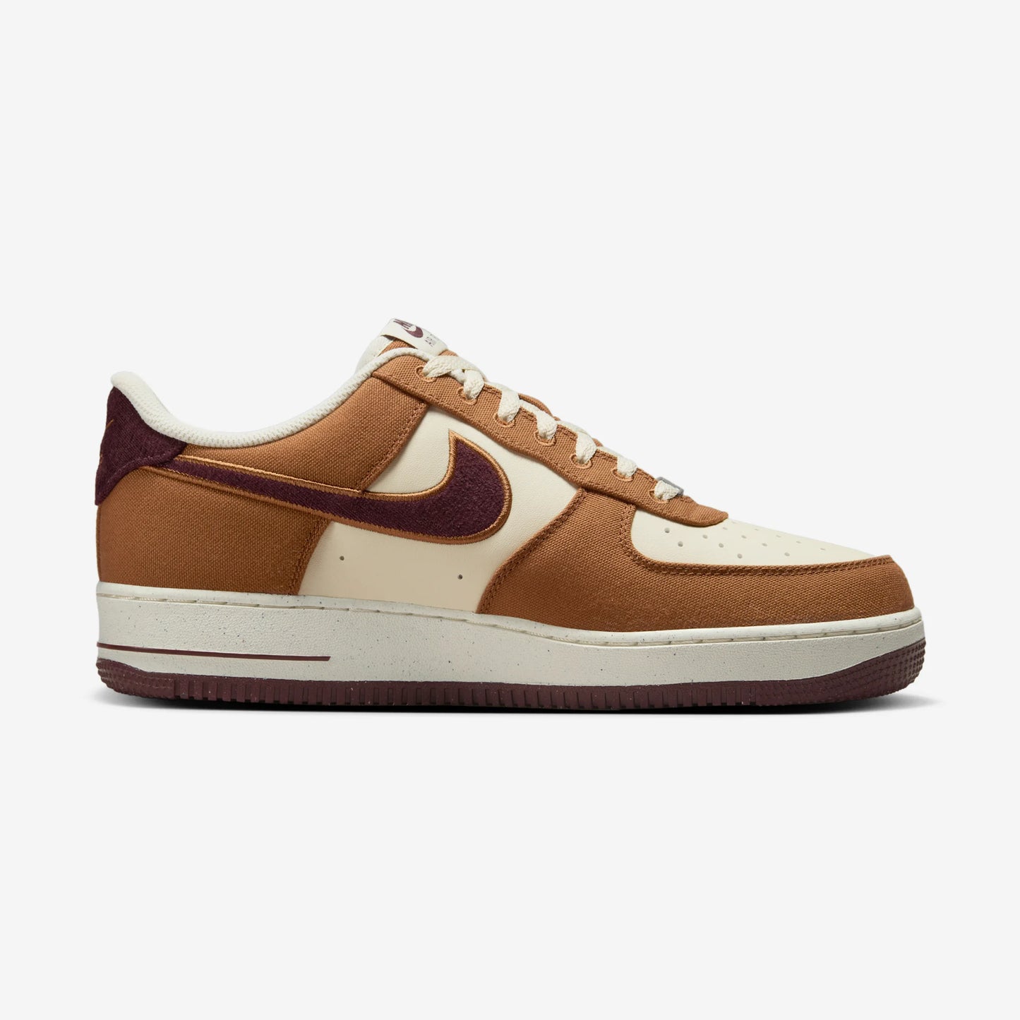 Nike Air Force 1 Low '07 LV8 Notebook Doodle Pack Light British Tan