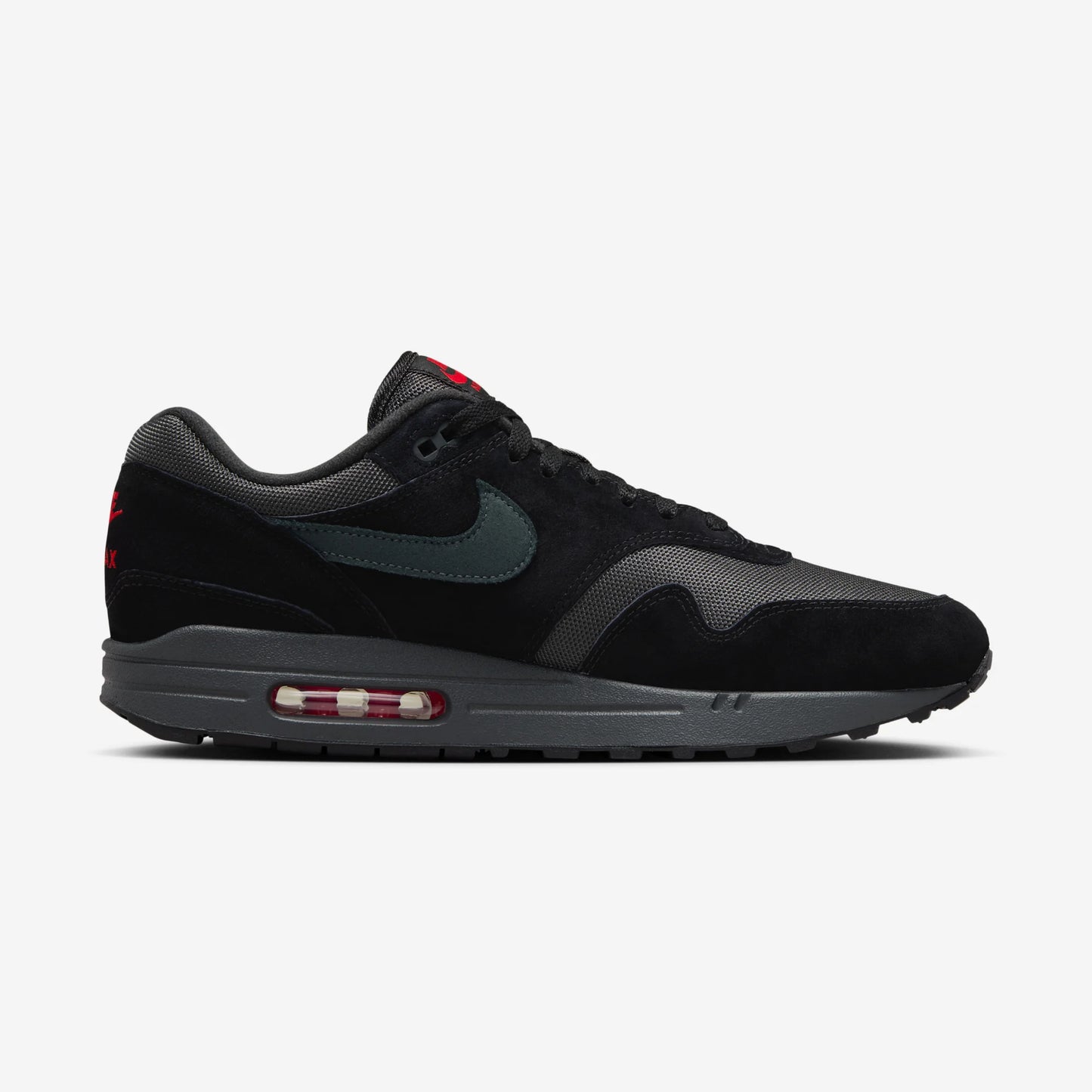 Nike Air Max 1 Bred