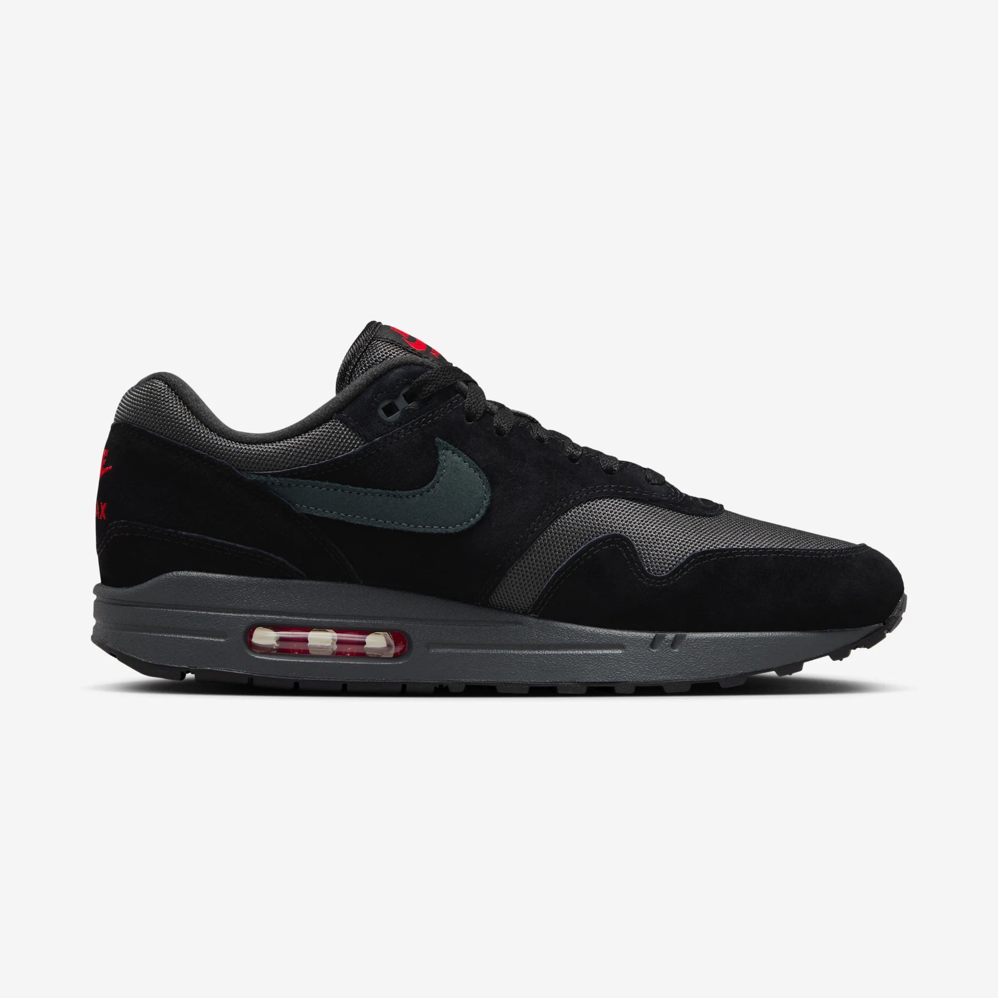 Nike Air Max 1 Bred