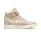 Jordan 1 High Zoom Air CMFT Lemon Twist (Women's)