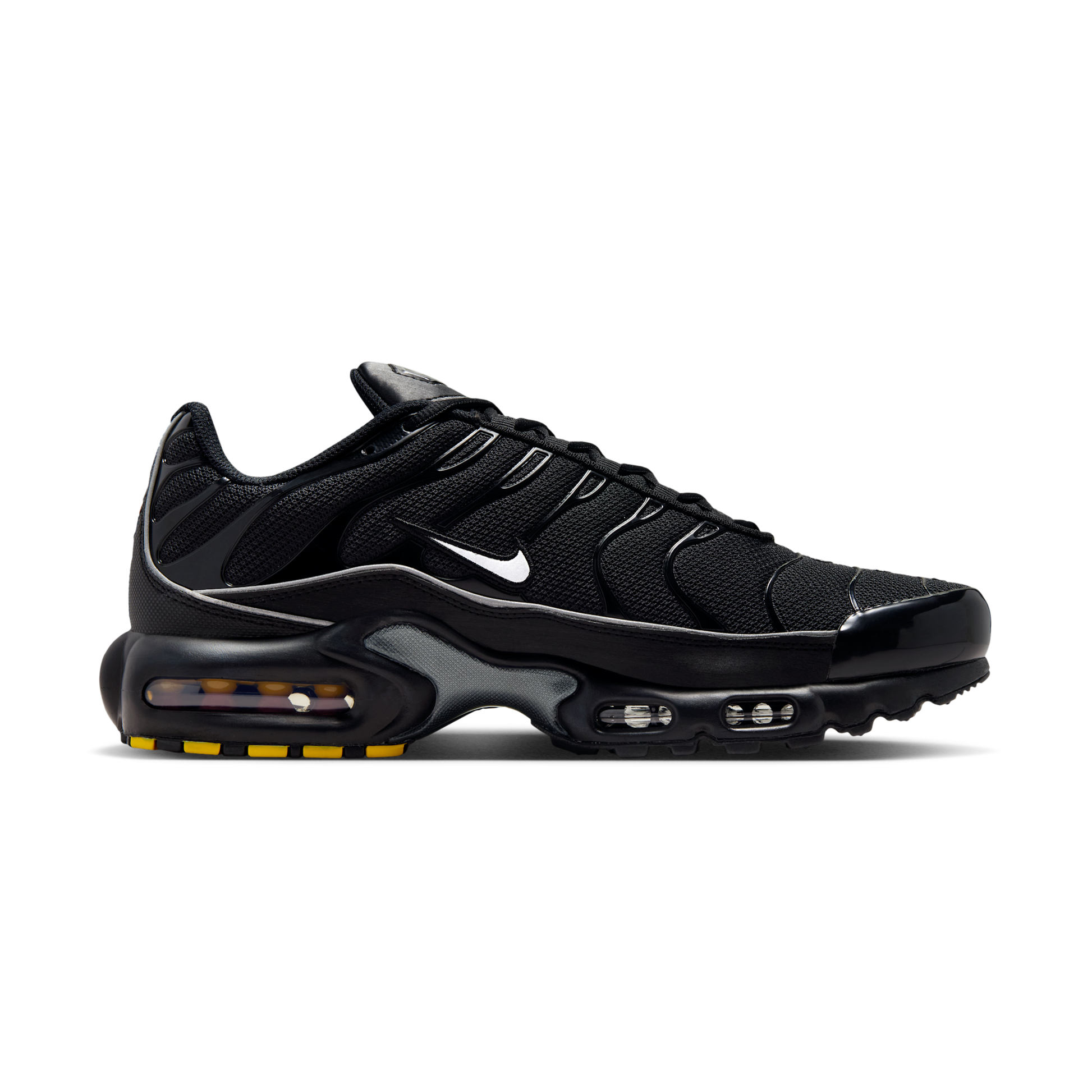 Nike Air Max Plus OG Black Reflective
