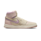 Jordan 1 High Zoom Air CMFT 2 Muslin Plum Chalk (Women's)